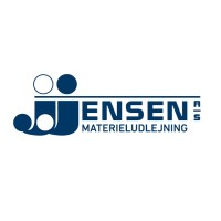 J.Jensen Materieludlejning A/S logo - Similar company to Fineman A/S