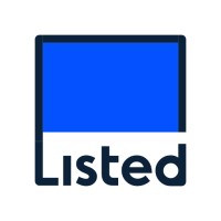 Listed logo - Similar company to Listed