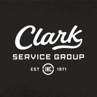 Clark Service Group logo - Similar company to Clark Services Group