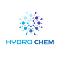 Hydrochem Kuwait logo - Similar company to Shingchem