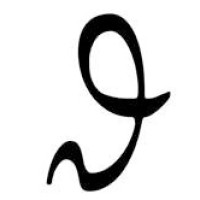 Studio Theta Architects logo - Similar company to Studio Graffiti Design