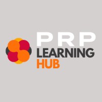 PRP Learning Hub logo - Similar company to Rpa Türkiye