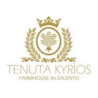 AGRITURISMO TENUTA KYRIOS logo - Similar company to Messnerhof Weingut . Tenuta . Winery