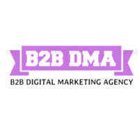 B2B DMA (Digital Maketing Agency)