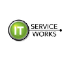 IT Service Works logo - Similar company to It Connections