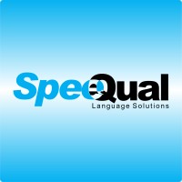 SpeeQual Language Solutions logo - Similar company to Kodegiri
