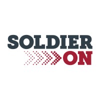 Soldier On Australia logo - Similar company to Certa Cito Foundation
