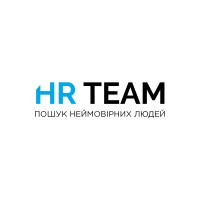 HRTeam logo - Similar company to Failuregg