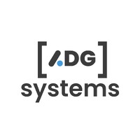ADGSystems logo - Similar company to Altius Cibersecurity & Cloud Service
