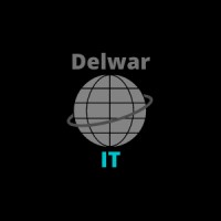 Delwar IT logo - Similar company to Effort It
