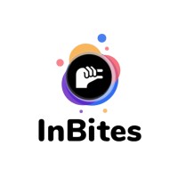 InBites logo - Similar company to Crion Versity | Your Learning Platform | Upskill & Reskill