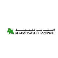 Al Mashaweer Transport logo - Similar company to Al Taef Star Transport