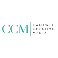 Cantwell Creative Media, Inc. logo