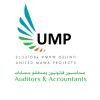 UMP Auditors logo - Similar company to Omniscope³⁶⁰