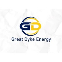Great Dyke Energy logo - Similar company to Afropride Smart Energy