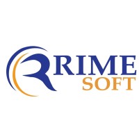 RIME SOFT logo - Similar company to Millenium Intech