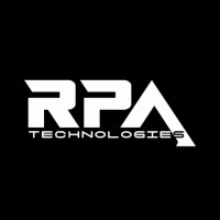 RPA Technologies logo - Similar company to Wave-It