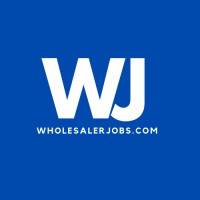 WholesalerJobs.com logo - Similar company to Job Board Secrets
