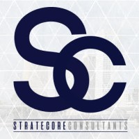 Stratecore Consultants logo - Similar company to Applied Engineering, Inc.