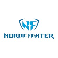 Nordic Fighter AB logo - Similar company to Activio International Ab