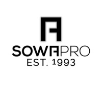SOWAPRO Manufaktura drzwi logo - Similar company to Fabryka Okien Redan