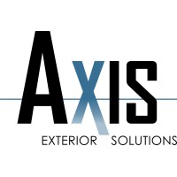Axis Exterior Solutions logo - Similar company to Summit Machine Tool Llc