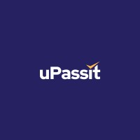 uPassIt logo - Similar company to Upass