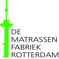 De Matrassen Fabriek Rotterdam logo - Similar company to Flexima Benelux B.V.