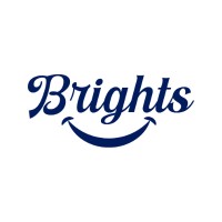 Brights Toothpaste Tablets logo - Similar company to Aoneng