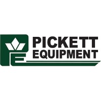 Pickett Equipment logo - Similar company to Btr-Double L
