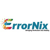 ErrorNix logo - Similar company to Nathi It Solutions