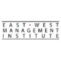 East-West Management Institute logo - Similar company to Local Development Research Institute