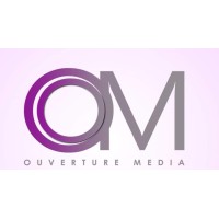 Ouverture Media logo - Similar company to Agr Software