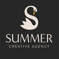 Summer Creative Agency logo - Similar company to Zadro Web