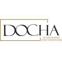 Docha logo - Similar company to Summit Constructions