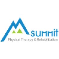Summit Physical Therapy & Rehabilitation logo - Similar company to Recovry Physical Therapy