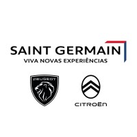 Saint Germain logo - Similar company to Dsv Construções Ltda