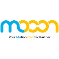 MoCon logo - Similar company to Mocon Europe A/S