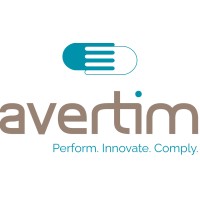 Avertim France logo - Similar company to Avertim