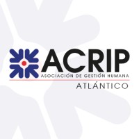 Asociación de Gestión Humana - Acrip Atlántico logo - Similar company to Silverit S.A.S.