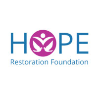 Hope Restoration Foundation logo