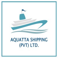 Aquatta Shipping (Pvt) Ltd. logo - Similar company to Fossmart (Pvt) Limited