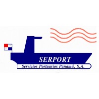 SERPORT - Servicios Portuarios Panamá S.A. logo - Similar company to Sea Wide - Marine Electronics