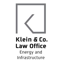 Klein & Co. Energy and Infrastructure logo - Similar company to Star Beta