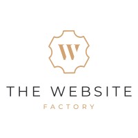 The Website Factory logo - Similar company to Infinity Dental Web - Internet Marketing For Dentists