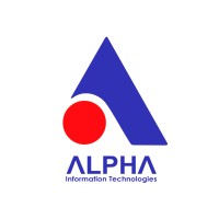 Alpha IT Solutions logo - Similar company to Alpha It Solutions