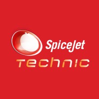 SpiceJet Technic Private Limited logo - Similar company to Spicetech Solutions Australia - Spicejet'S It Initiative