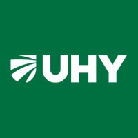 UHY Hacker Young Fitch logo - Similar company to Lsfx Productions