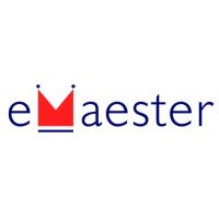 eMaester logo - Similar company to The Fluent Life