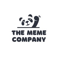 The Meme Company logo - Similar company to Memeland - A Meme Platform.